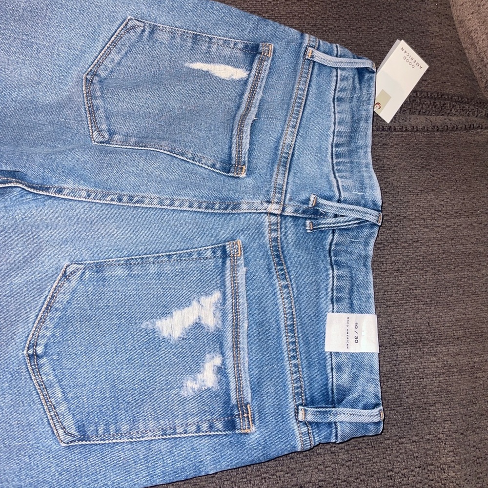 Good American jeans
